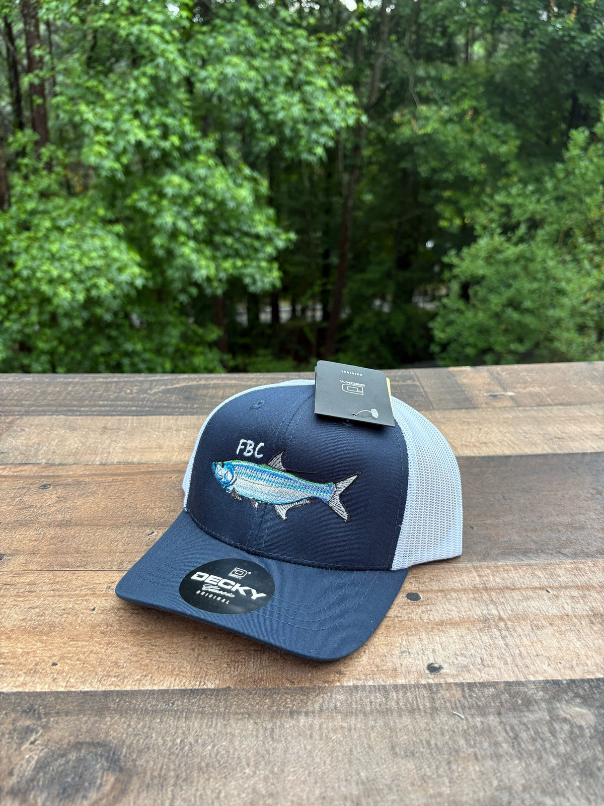 Youth Tarpon