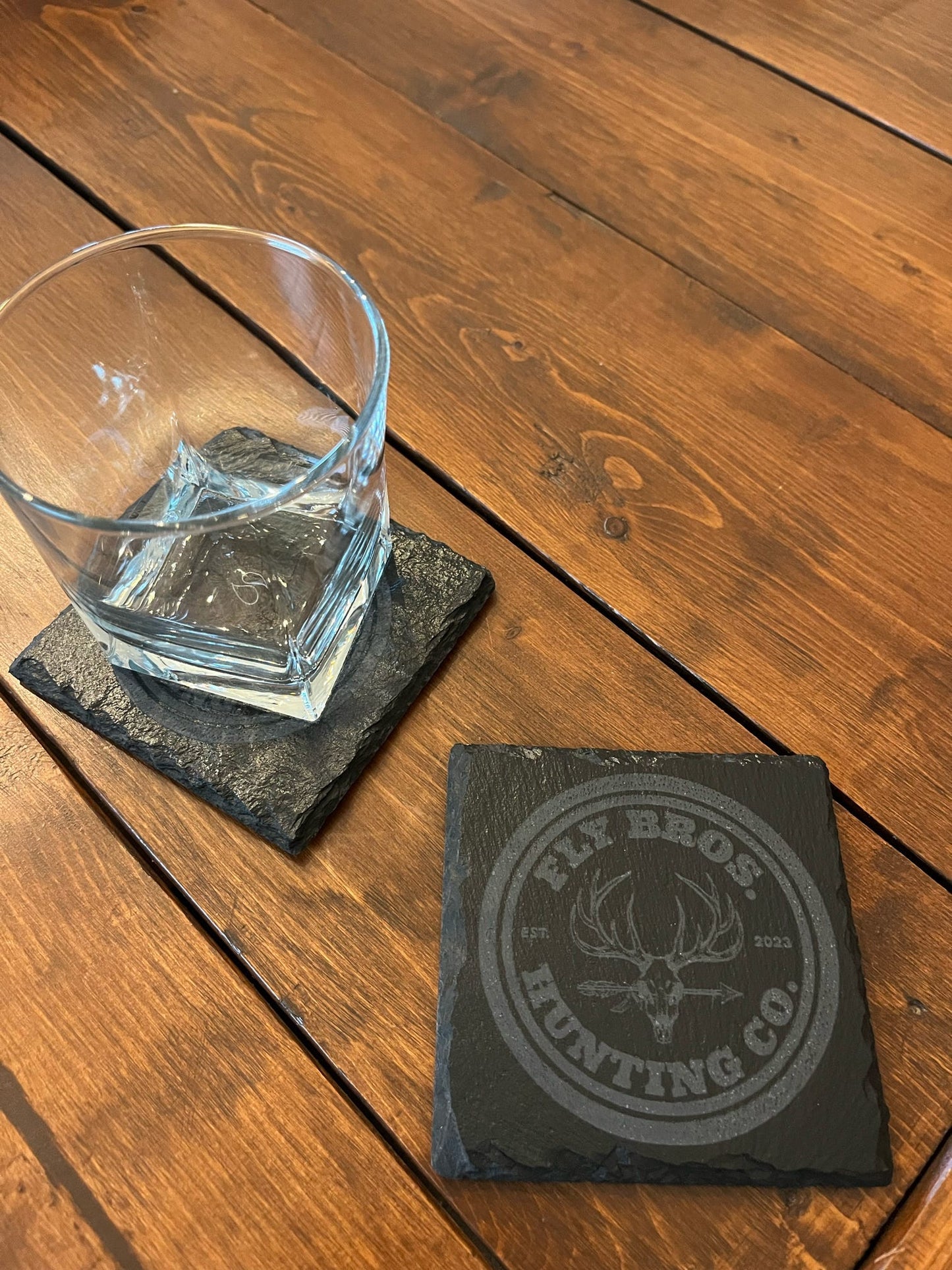 The Original Archery Slate