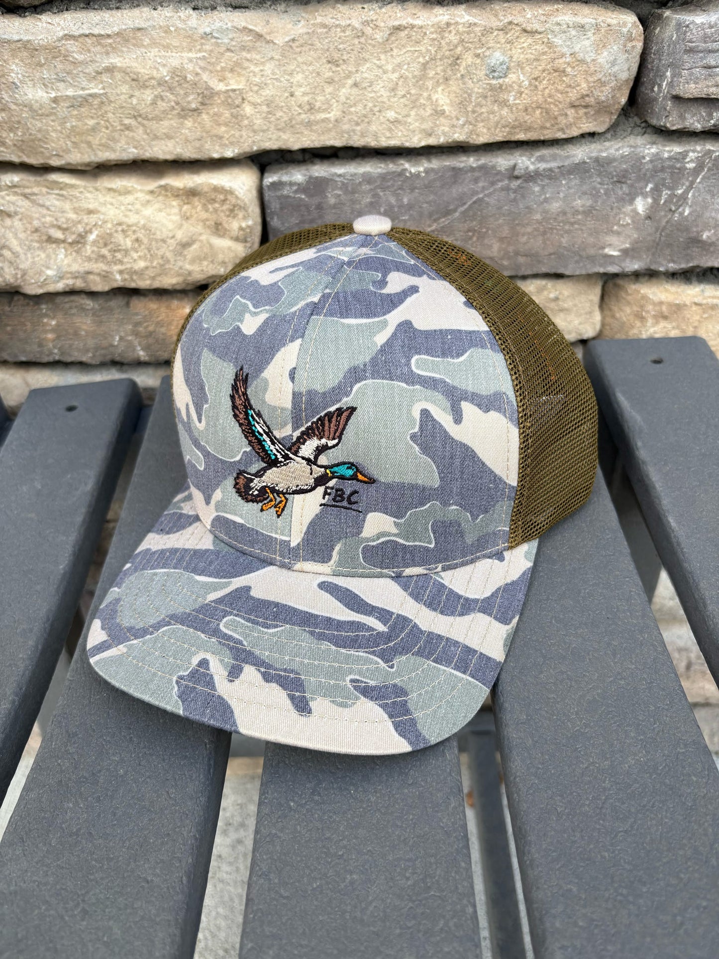 Camo Mallard FBC ‘26