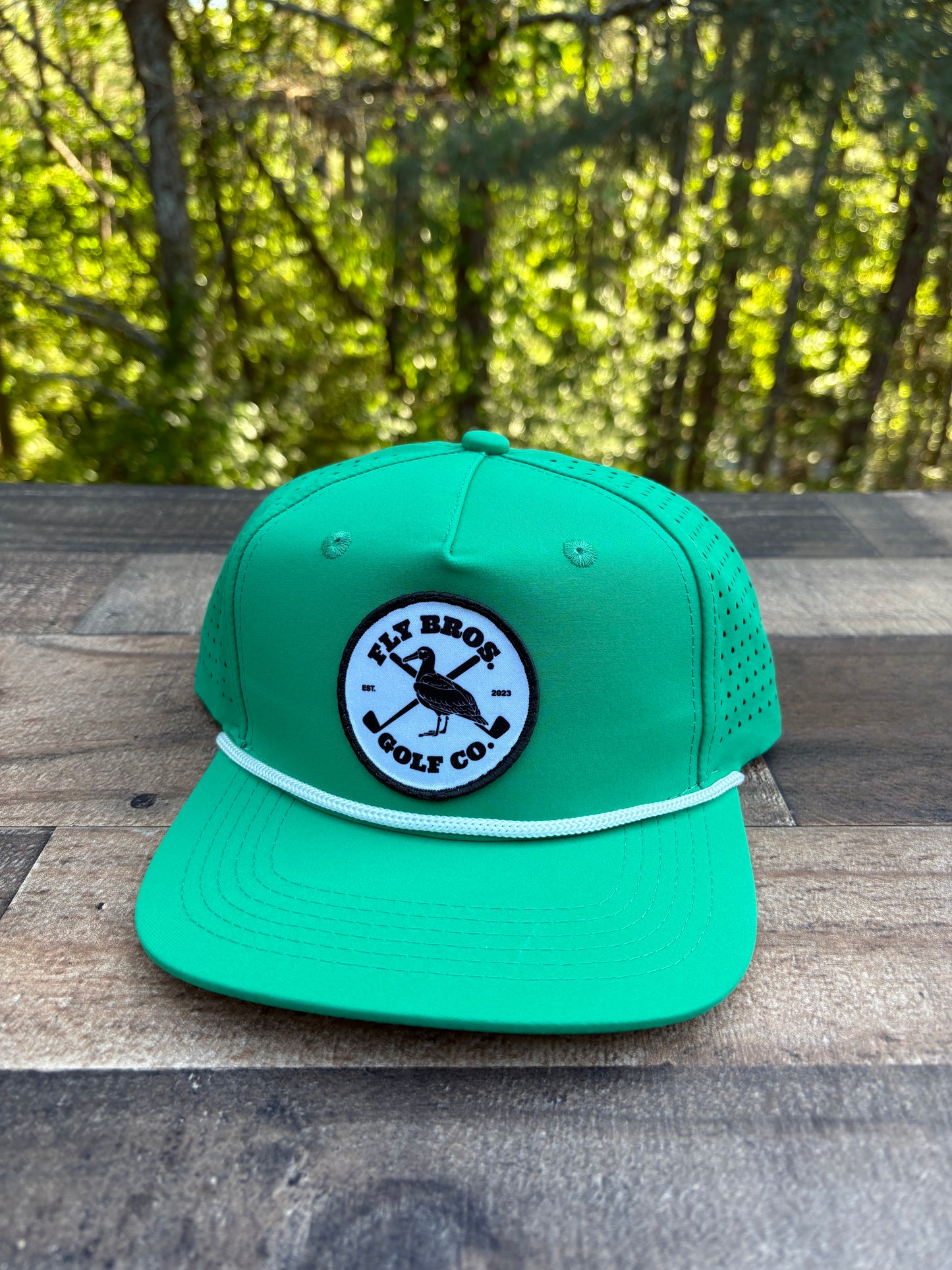 Masters Albatross