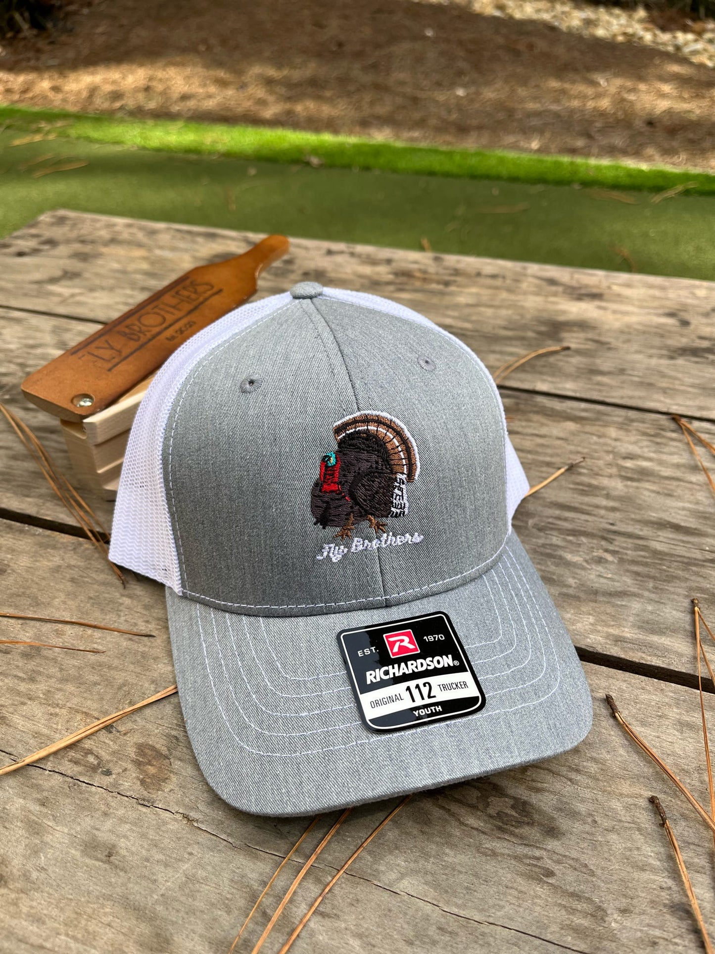 Young Jake Youth Hat