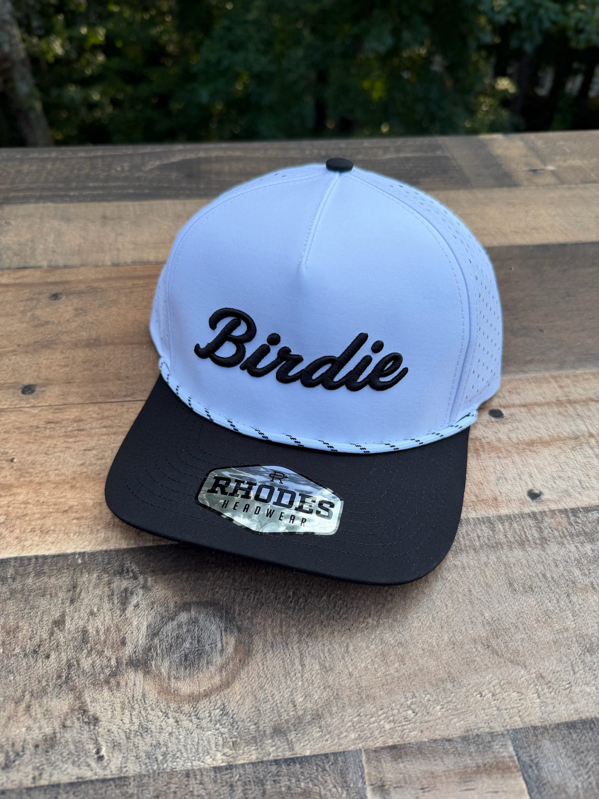 Birdie 3D