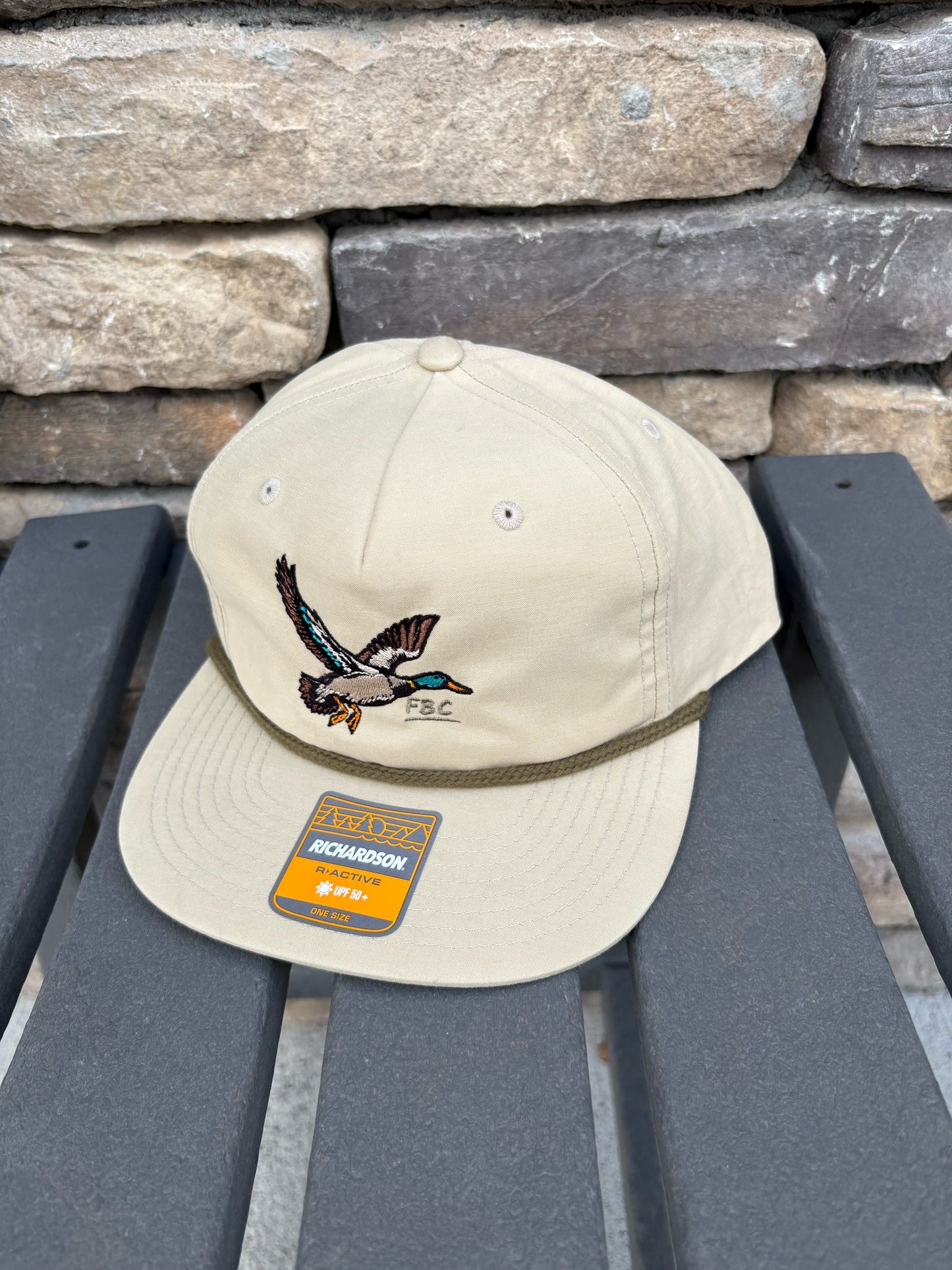 Cream Duck FBC ‘26