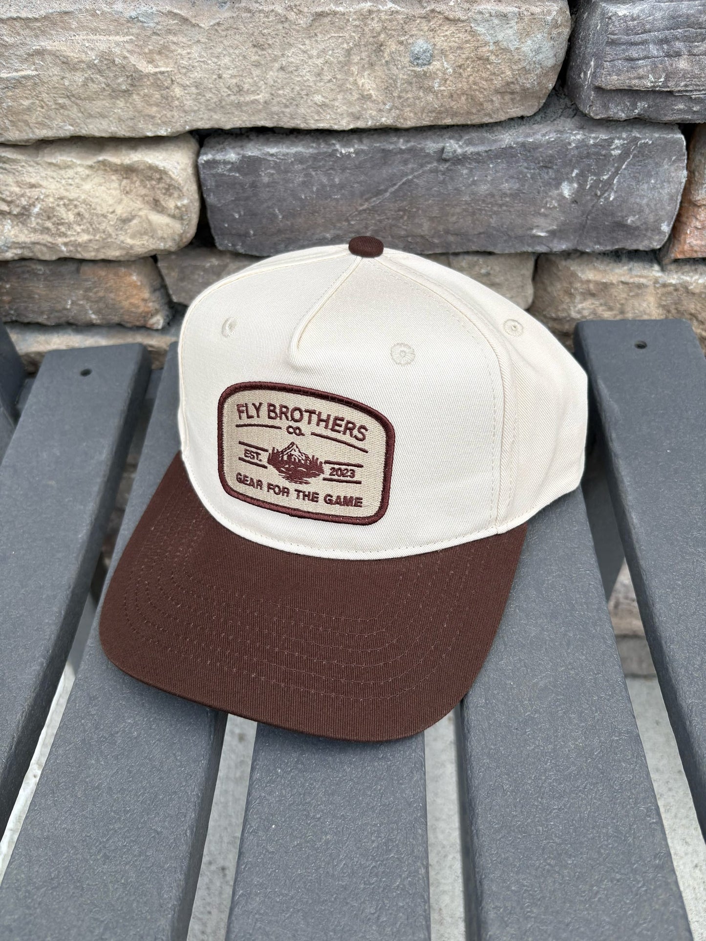 Brown Patch ‘25