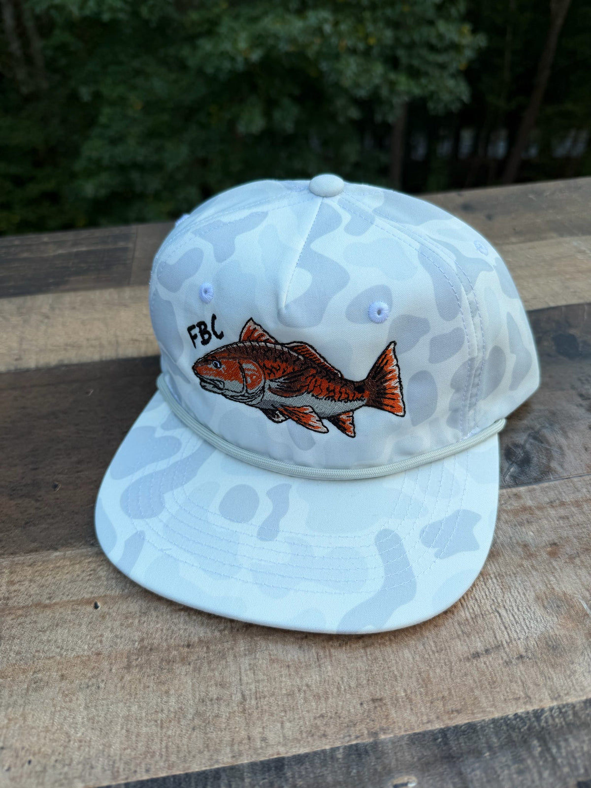 Icy Snapper FBC ‘26