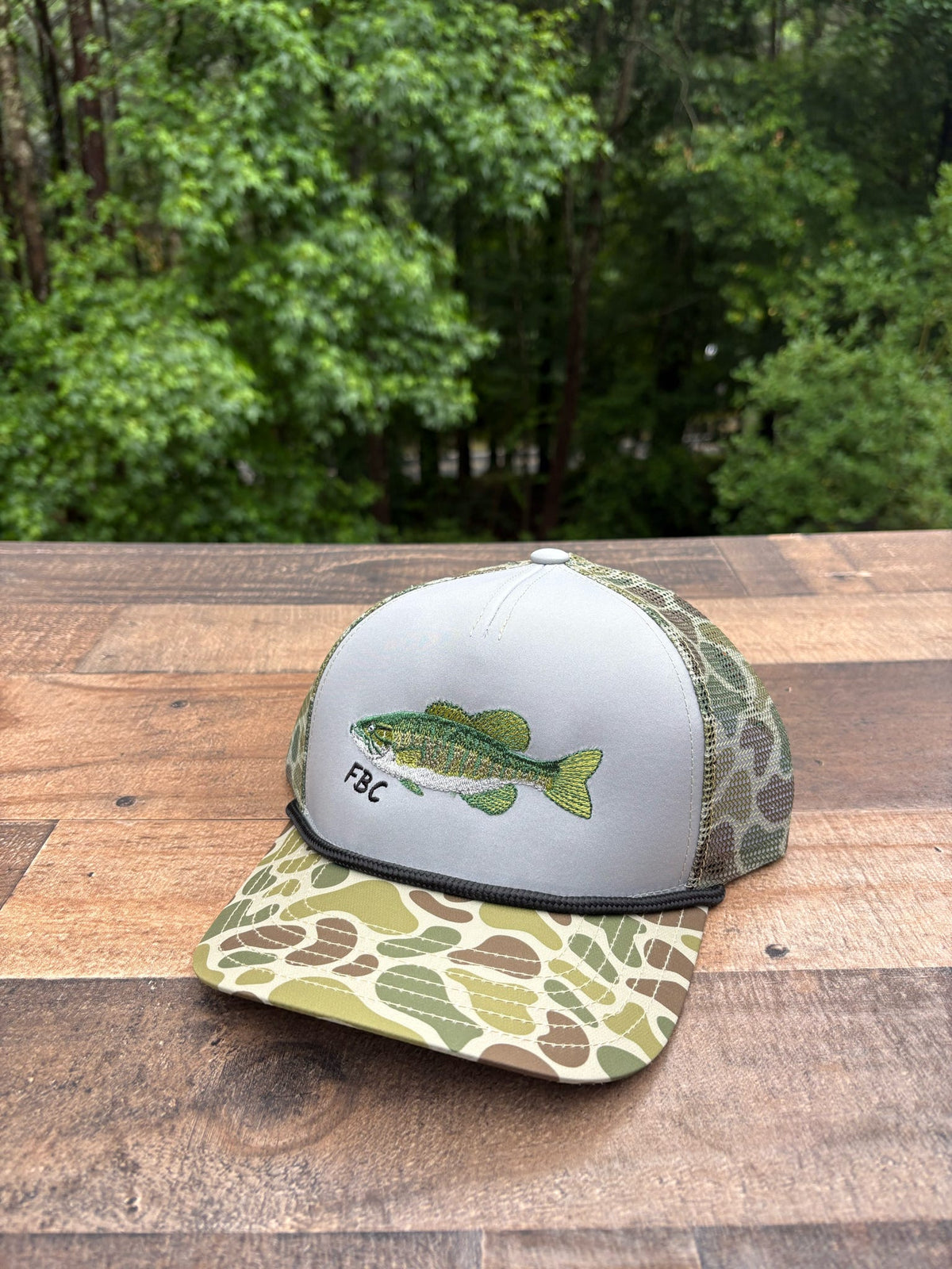 Paw Paw’s Smallie