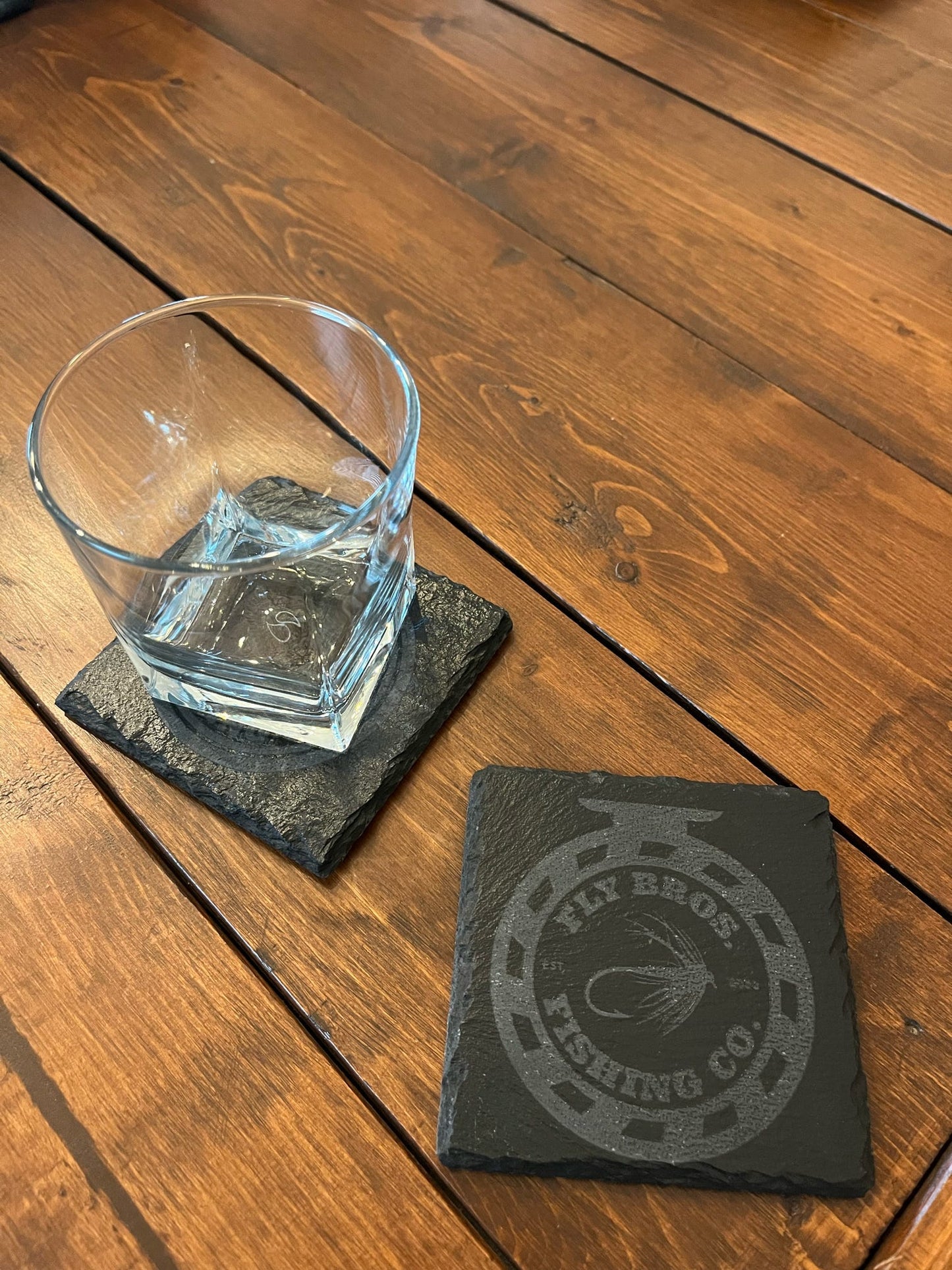 The Original Fly Slate