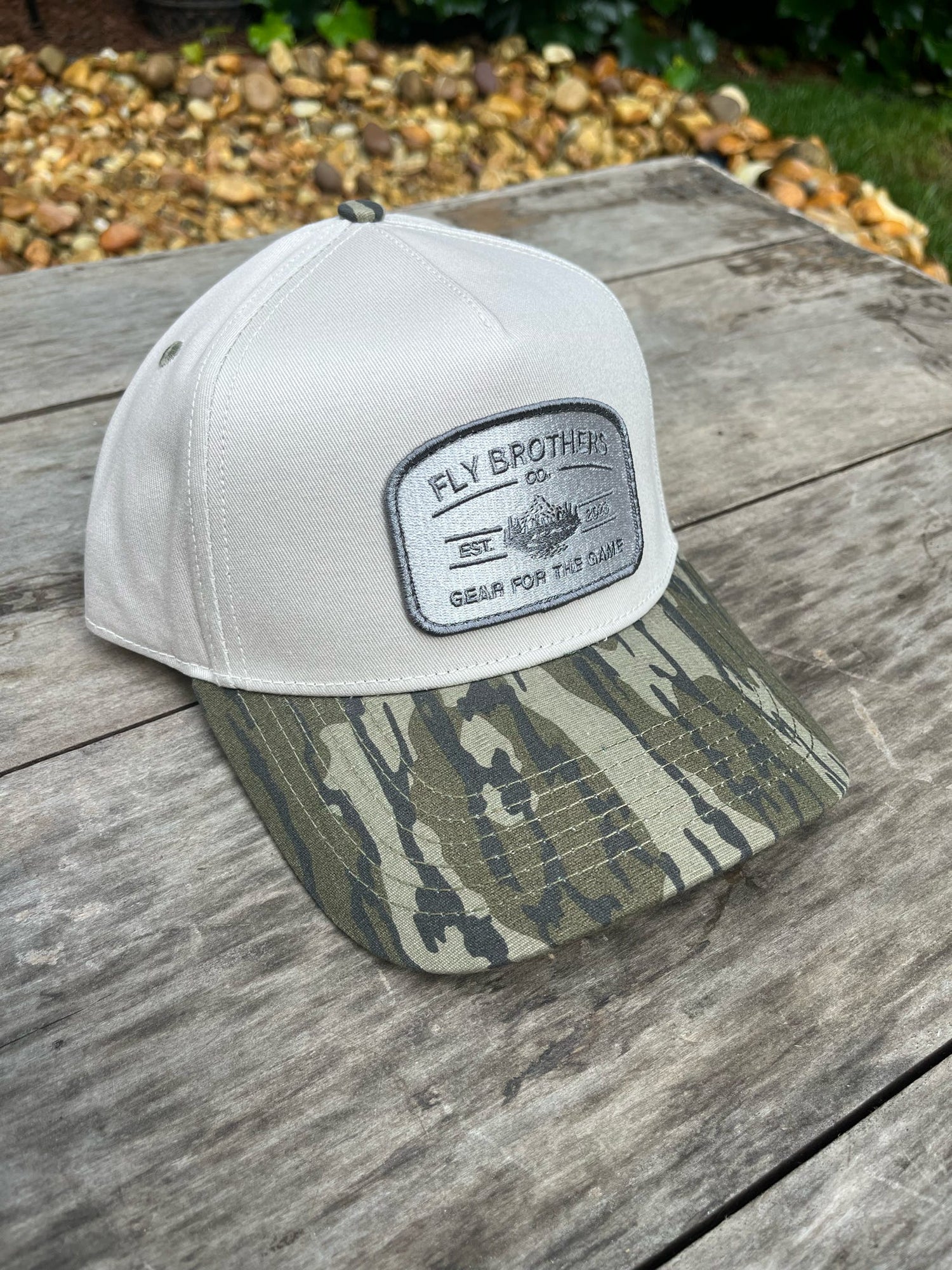 Patch 25’