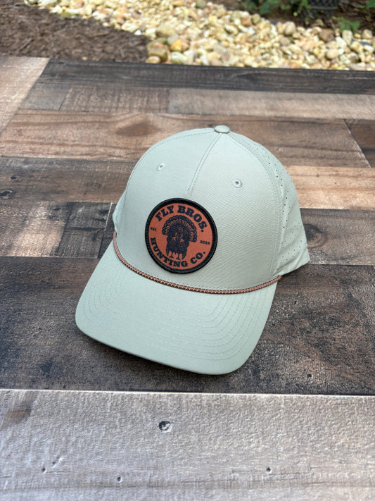 Cluckin’ Cap