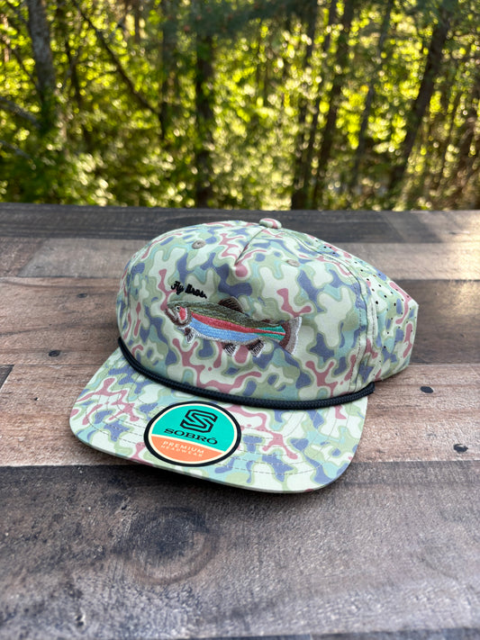 Sobrō Rainbow Trout