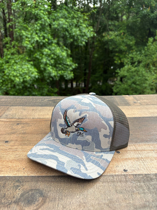 Mallard Mood