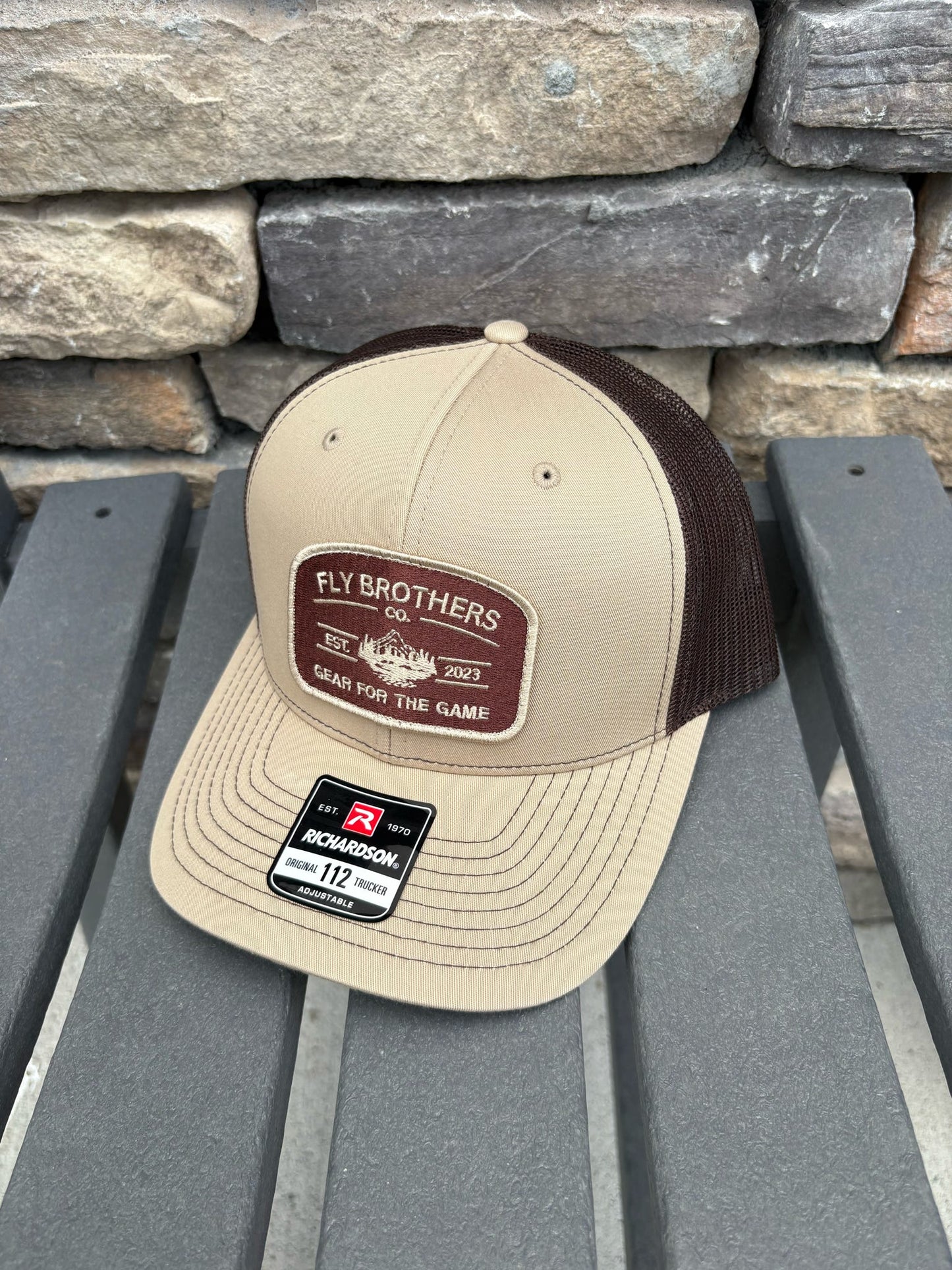 Coffee Patch ‘25