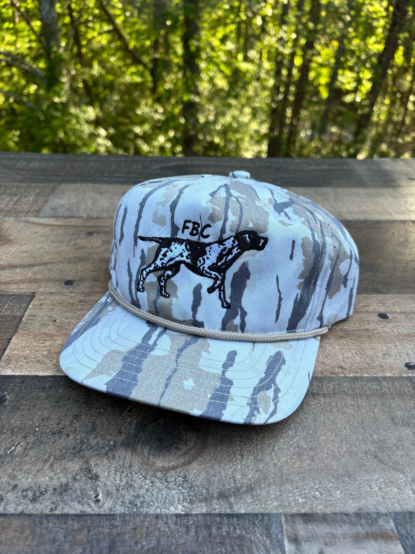 Sobrō Bird Dog FBC ‘26
