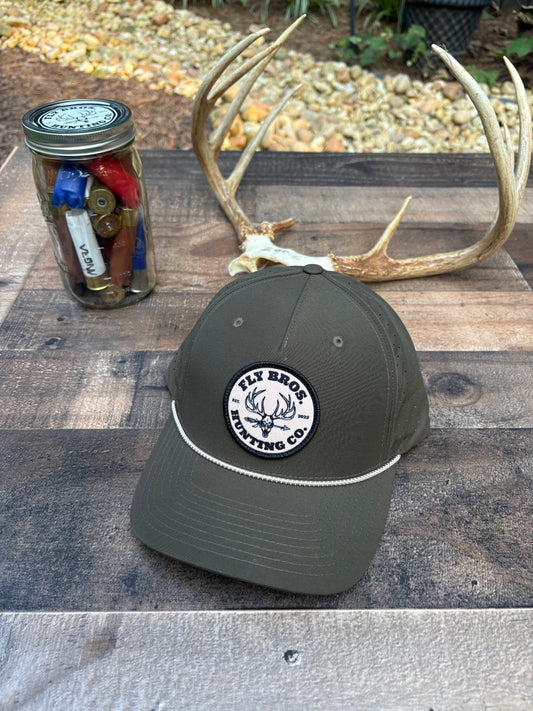 Arrow & Antler