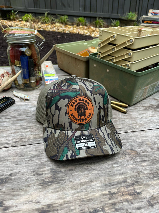 Greenleaf Bottomland Turkey
