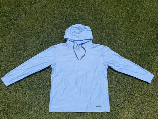 Signature Series- Montana Blue Hoodie