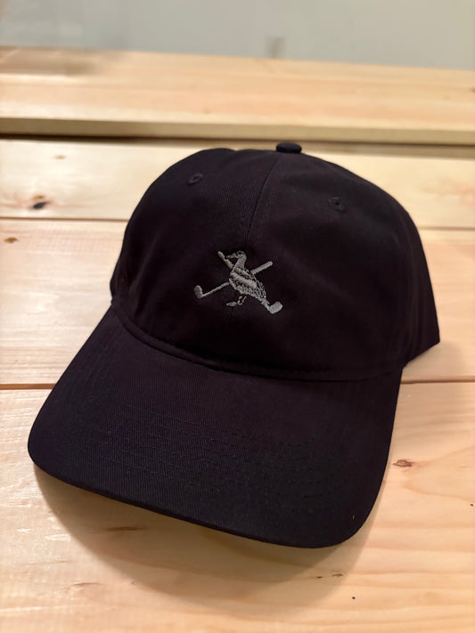 Golf Dad Hat