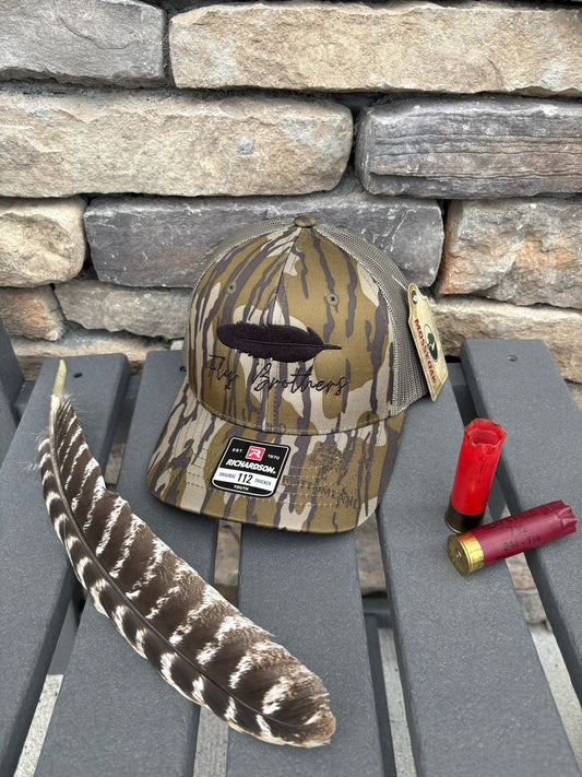 Youth Bottomland Feather