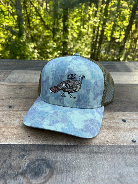 Sobrō Gobbler FBC ‘26