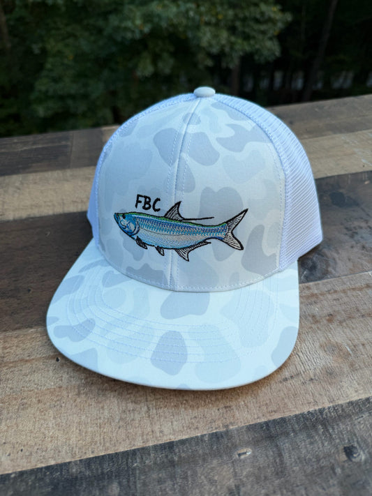Icy Off Shore FBC ‘26