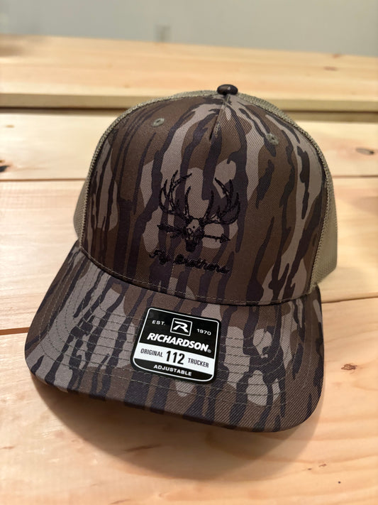 Bottomland Black