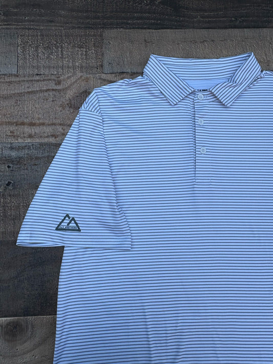Grey Polo