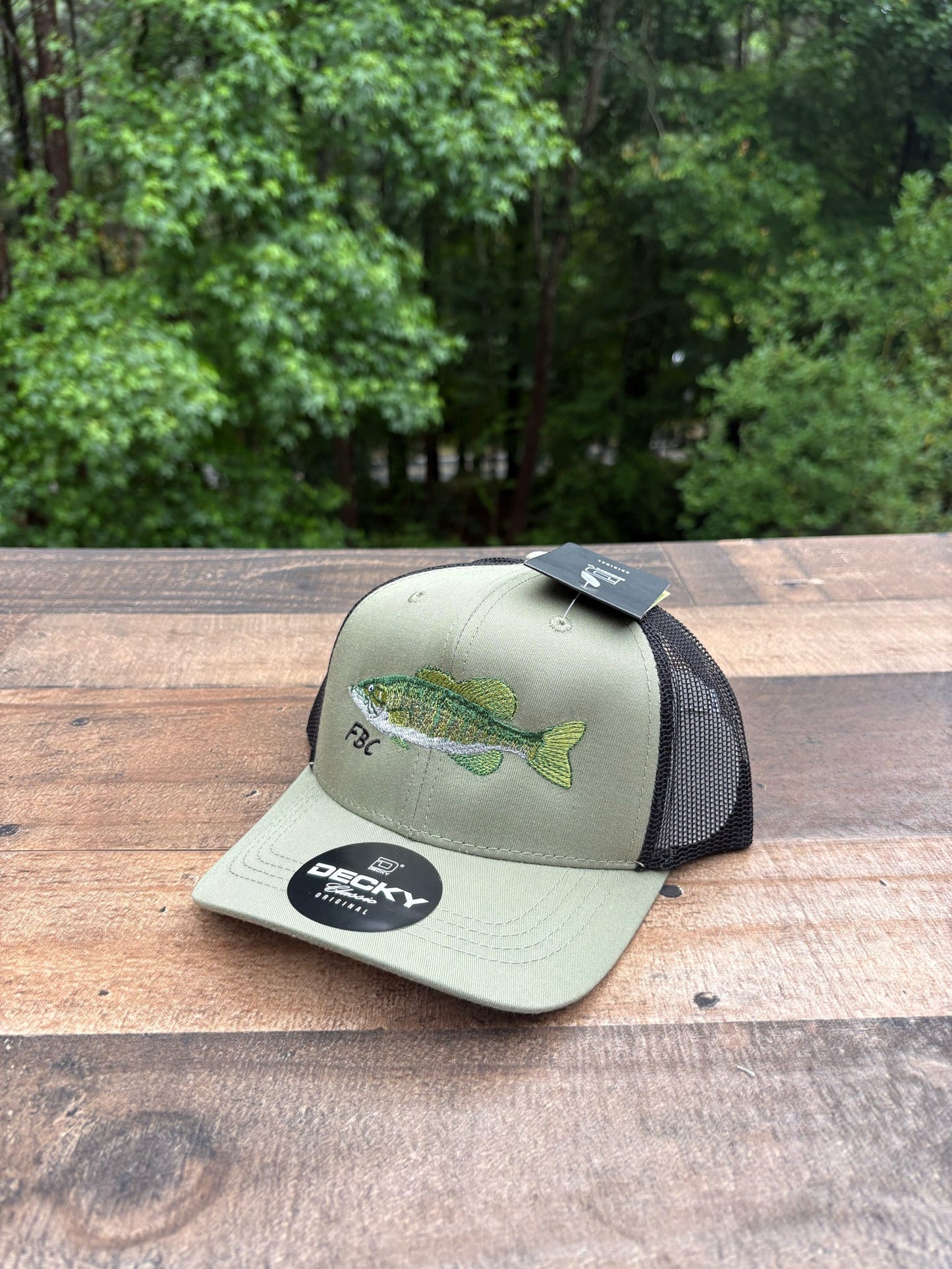 Youth Smallie