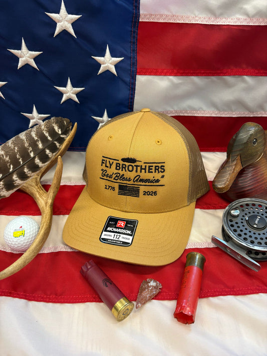 Mother America Mustard