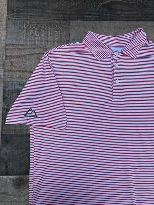 Red Polo