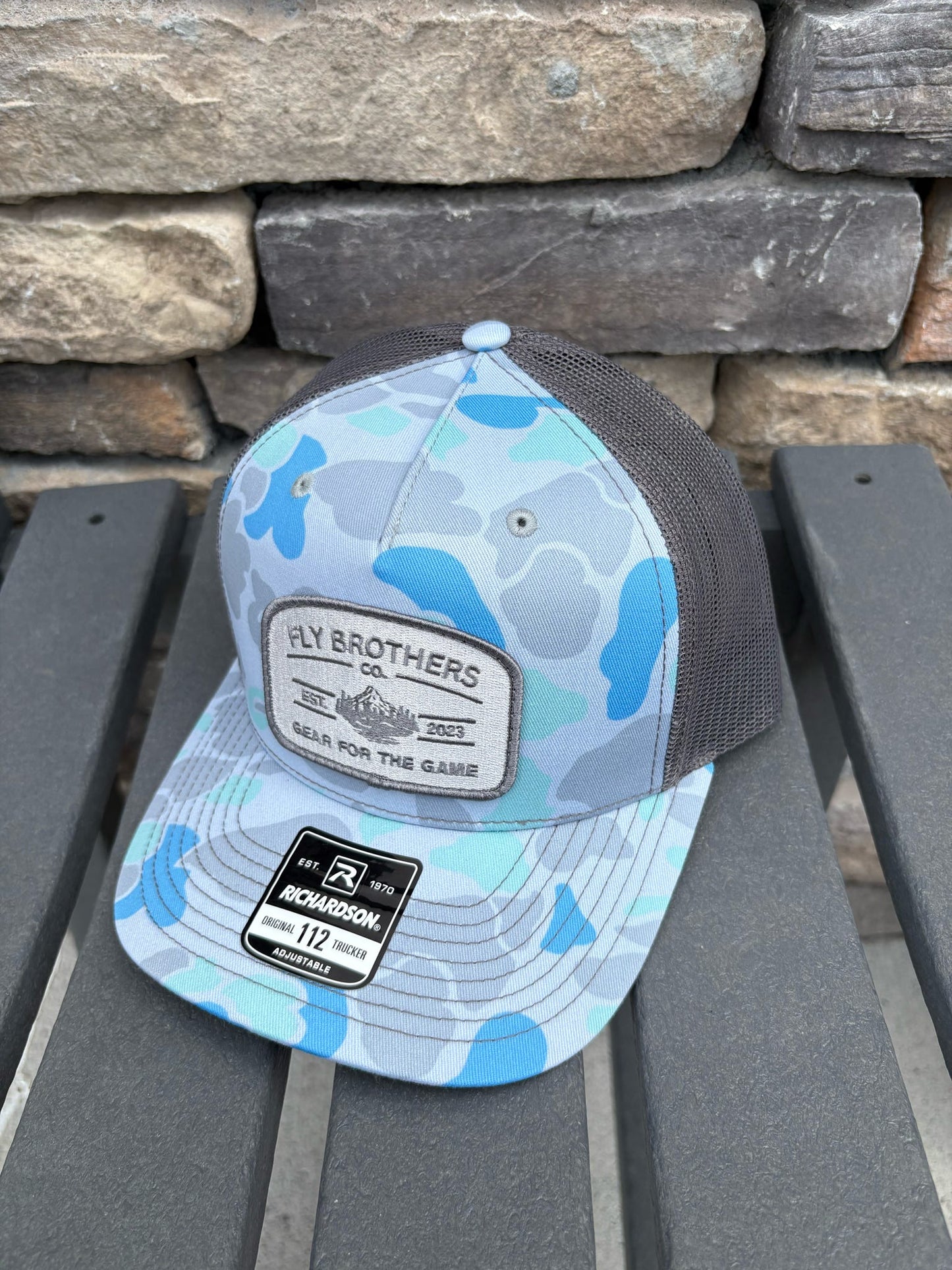 Salty Patch ‘25