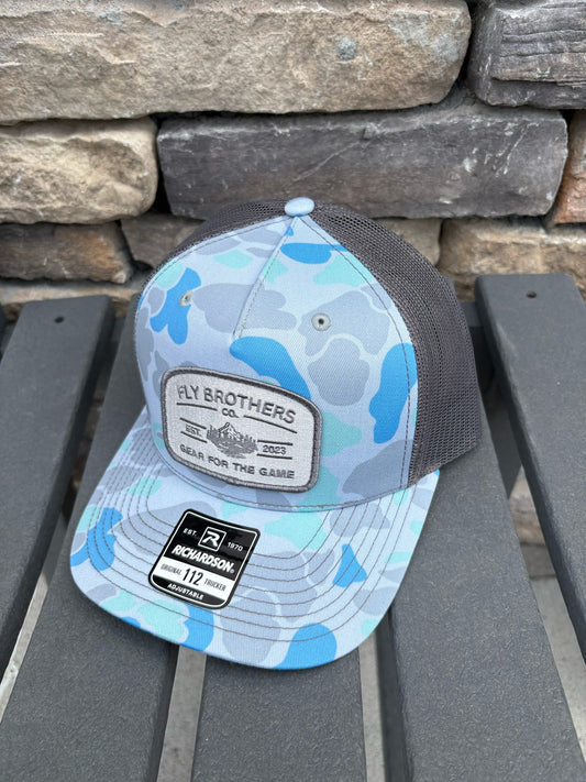 Salty Patch ‘25
