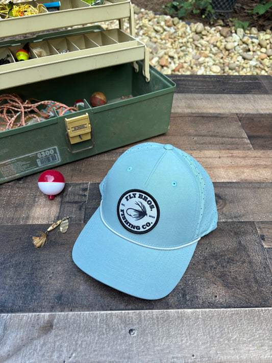Streamer Snapback