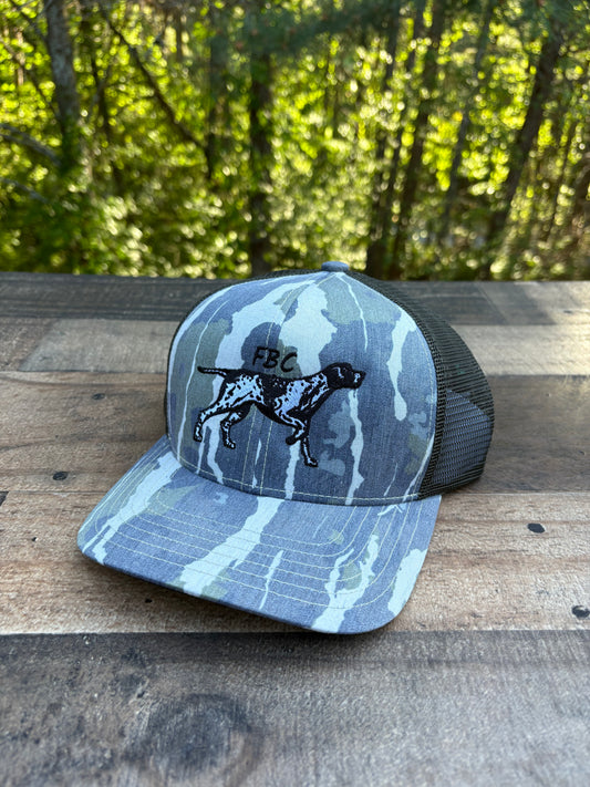 Sobrō Trucker FBC ‘26