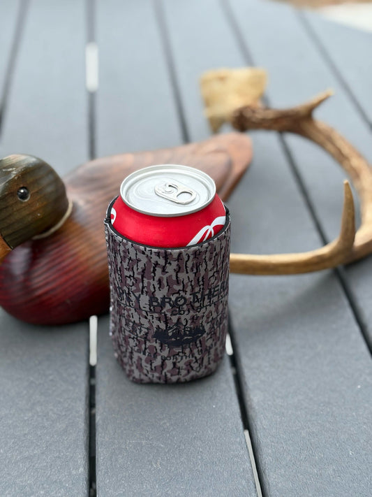 Bottomland Koozie