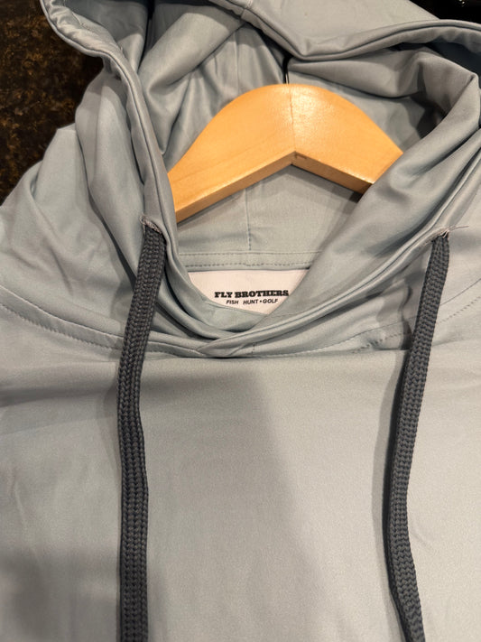 Signature Series Sage River Hoodie
