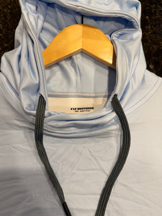 Signature Series- Montana Blue Hoodie