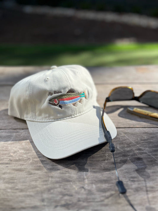 Poppy Rainbow Khaki
