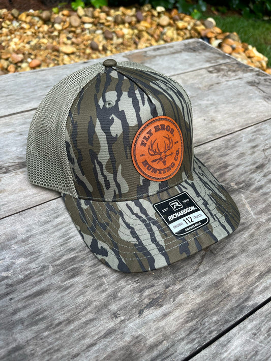 Antlers Bottomland