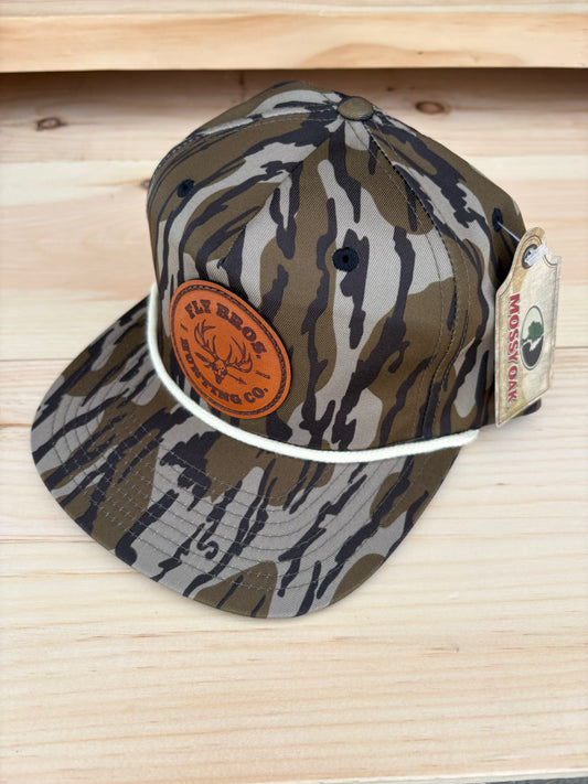 Deer Mossy Oak Rope