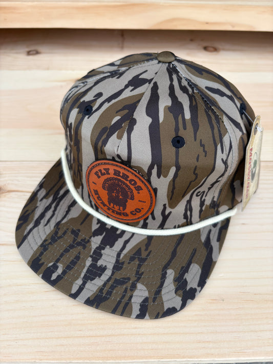 Turkey Mossy Oak Rope