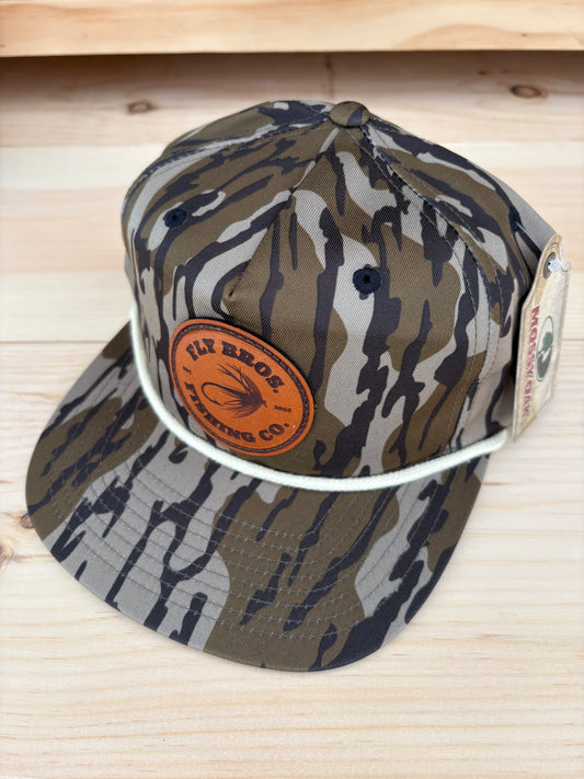 Fly Mossy Oak Rope