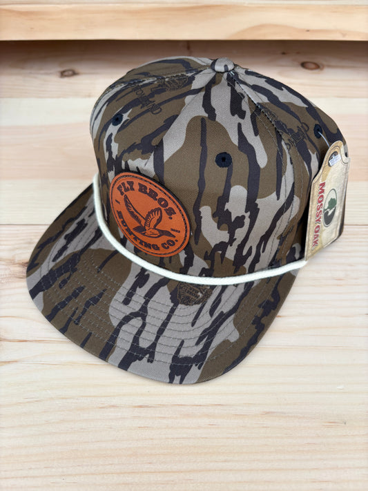 Duck Mossy Oak Rope